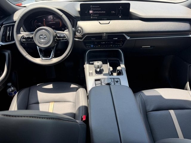 2026 Mazda Mazda CX-70 3.3 Turbo S Premium AWD