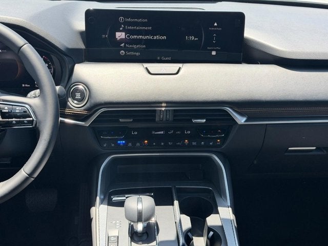 2026 Mazda Mazda CX-70 3.3 Turbo S Premium AWD