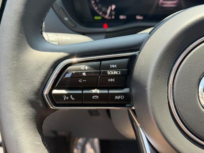 2026 Mazda Mazda CX-70 3.3 Turbo Premium AWD