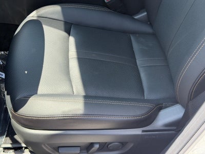 2026 Mazda Mazda CX-70 3.3 Turbo Premium AWD