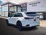 2026 Mazda Mazda CX-70 3.3 Turbo Premium AWD