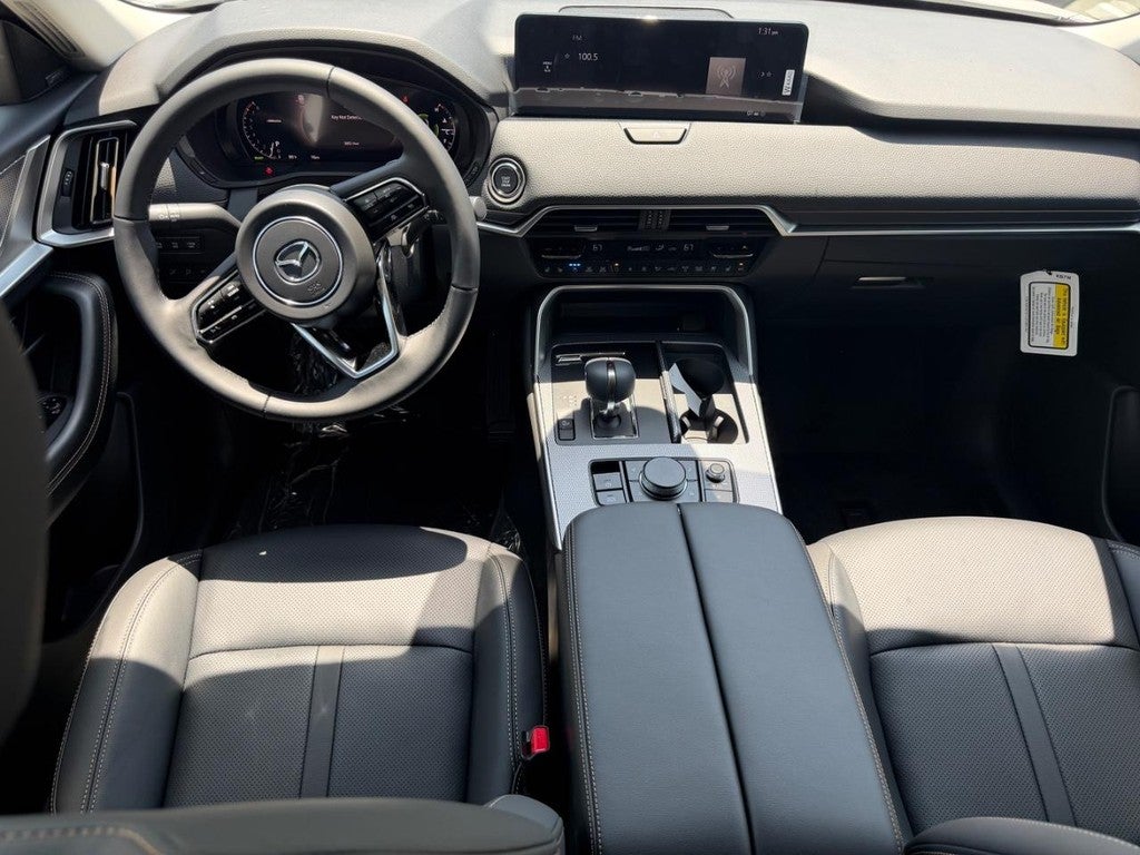 2026 Mazda Mazda CX-70 3.3 Turbo Premium AWD