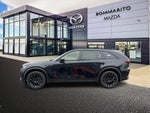 2026 Mazda Mazda CX-70 3.3 Turbo Premium AWD