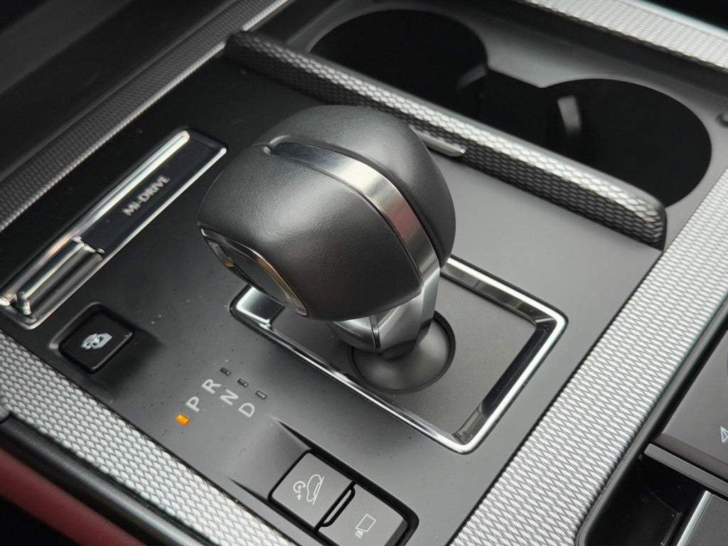 2025 Mazda Mazda CX-70 PHEV Premium Plus