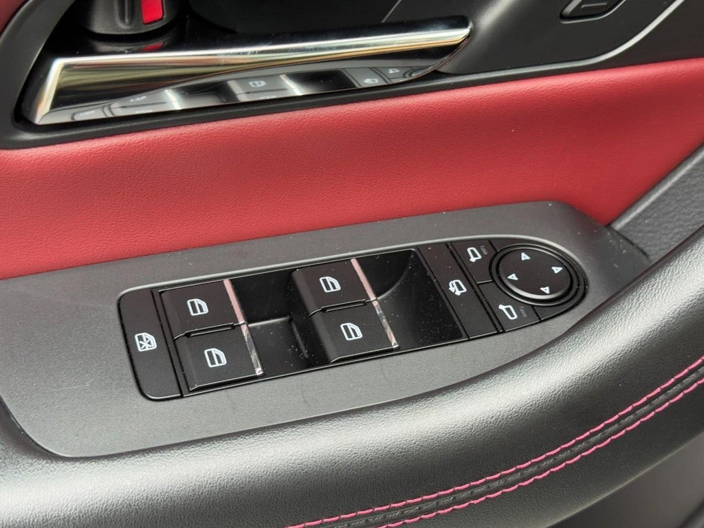 2025 Mazda Mazda CX-70 PHEV Premium Plus