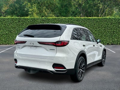 2025 Mazda Mazda CX-70 PHEV Premium Plus