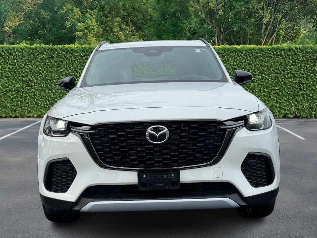 2025 Mazda Mazda CX-70 PHEV Premium Plus