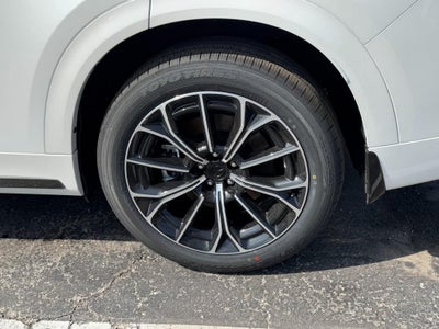 2026 Mazda Mazda CX-70 3.3 Turbo S Premium Plus AWD