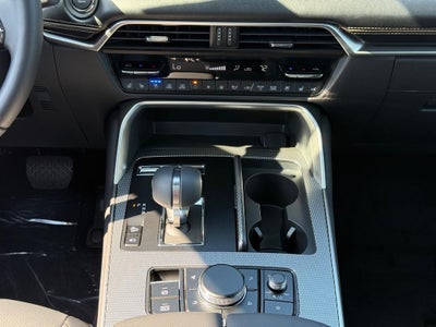 2026 Mazda Mazda CX-70 3.3 Turbo Premium Plus AWD