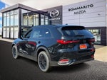 2026 Mazda Mazda CX-70 3.3 Turbo Premium Plus AWD