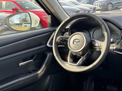 2026 Mazda Mazda CX-90 3.3 Turbo Select AWD