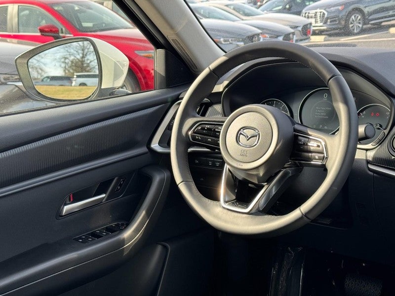 2026 Mazda Mazda CX-90 3.3 Turbo Select AWD