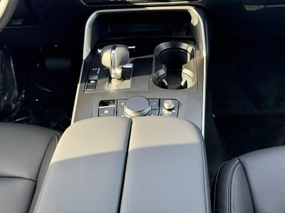 2026 Mazda Mazda CX-90 3.3 Turbo Select AWD