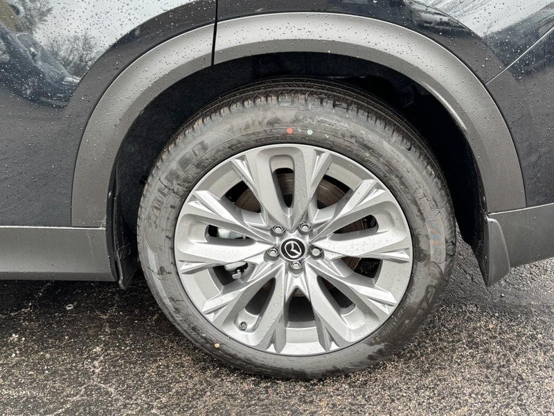 2026 Mazda Mazda CX-90 Plug-In Hybrid Preferred AWD