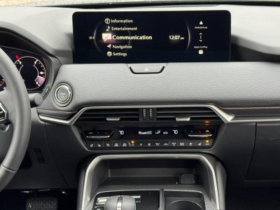 2026 Mazda Mazda CX-90 Plug-In Hybrid Preferred AWD