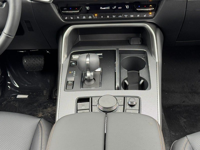 2026 Mazda Mazda CX-90 Plug-In Hybrid Preferred AWD