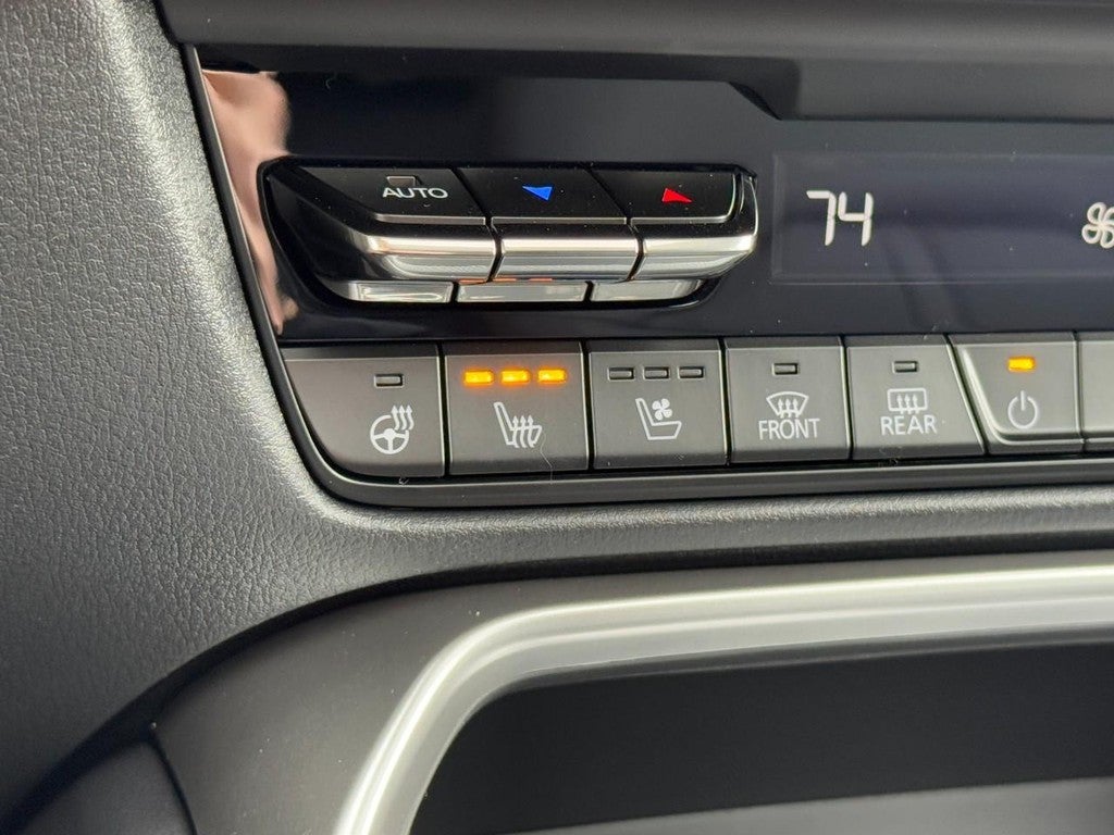 2026 Mazda Mazda CX-90 Plug-In Hybrid Preferred AWD