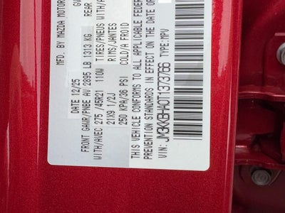 2026 Mazda Mazda CX-90 Plug-In Hybrid Preferred AWD