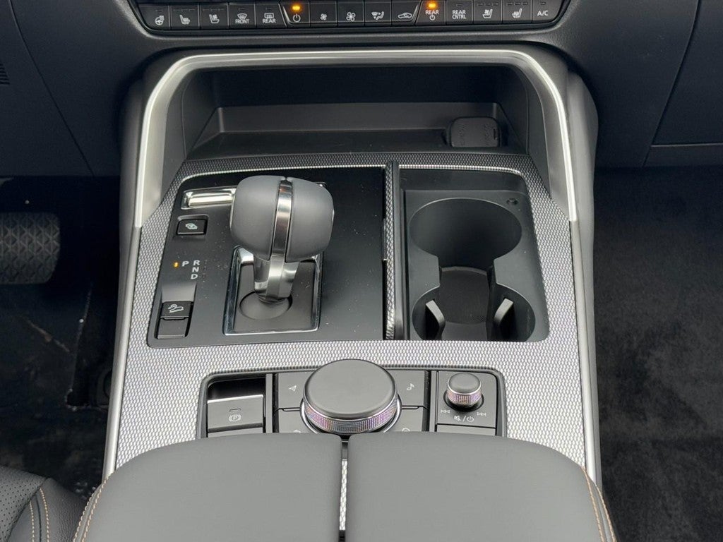 2026 Mazda Mazda CX-90 Plug-In Hybrid Preferred AWD