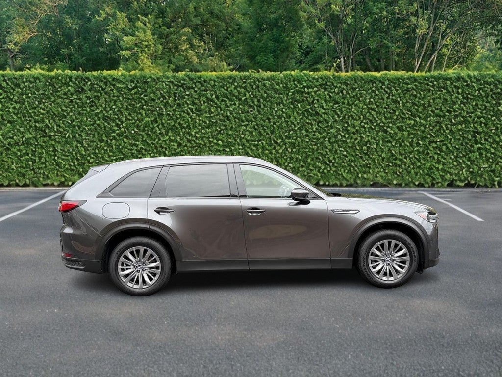 Used 2024 Mazda CX-90 Preferred Package with VIN JM3KKBHA2R1155689 for sale in Ellisville, MO