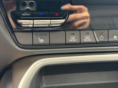 2024 Mazda Mazda CX-90 PHEV Preferred