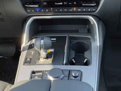 2026 Mazda Mazda CX-90 PHEV Preferred AWD