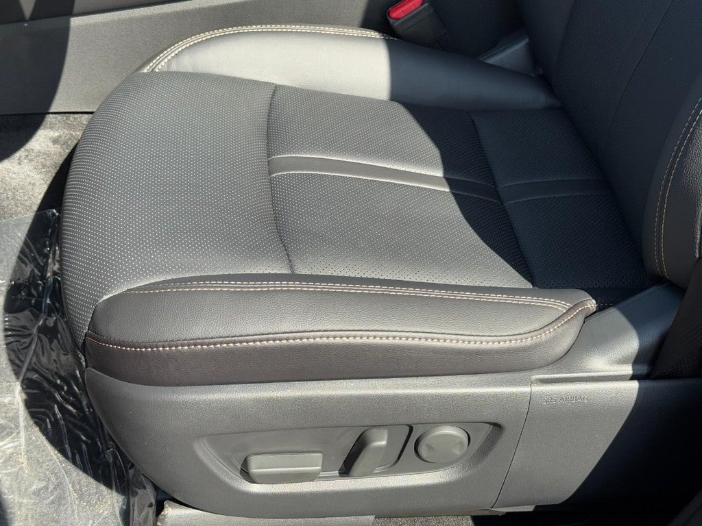 2026 Mazda Mazda CX-90 PHEV Preferred AWD