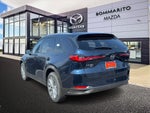2026 Mazda Mazda CX-90 PHEV Preferred AWD