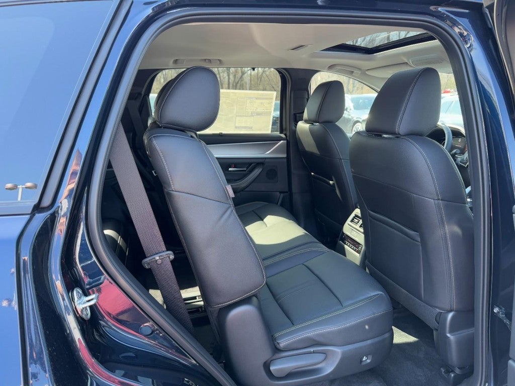 2026 Mazda Mazda CX-90 PHEV Preferred AWD