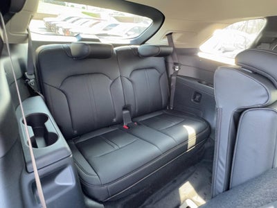 2026 Mazda Mazda CX-90 PHEV Preferred AWD