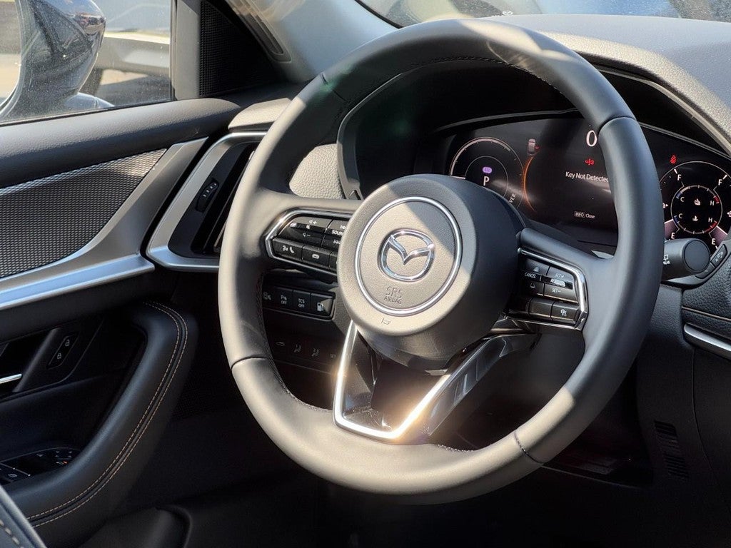 2026 Mazda Mazda CX-90 PHEV Preferred AWD