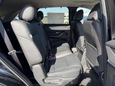 2026 Mazda Mazda CX-90 Plug-In Hybrid Preferred AWD