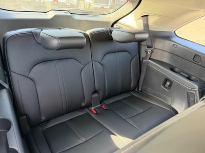 2026 Mazda Mazda CX-90 Plug-In Hybrid Preferred AWD