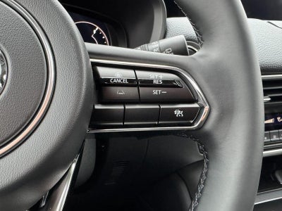 2026 Mazda Mazda CX-90 Plug-In Hybrid Preferred AWD