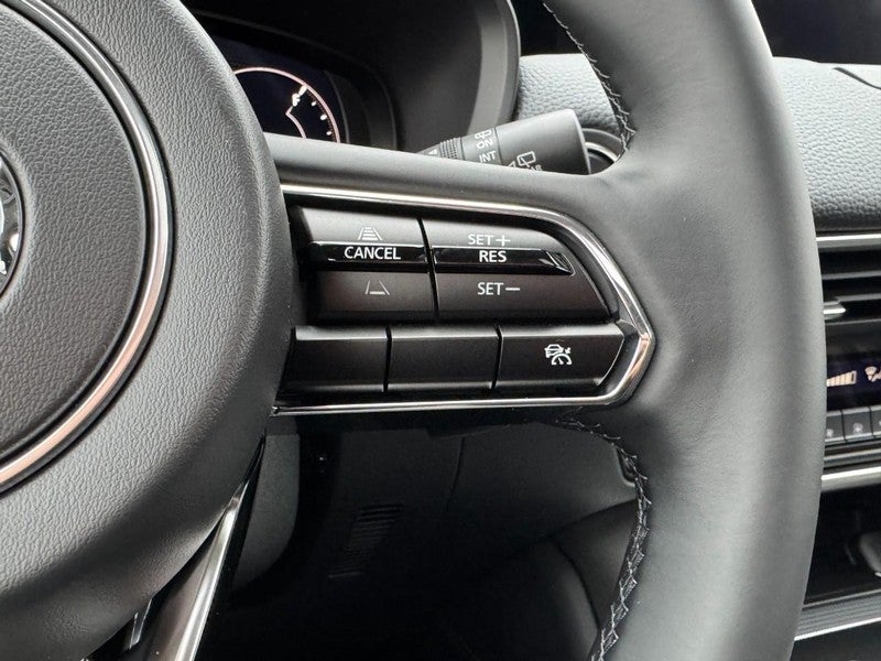 2026 Mazda Mazda CX-90 Plug-In Hybrid Preferred AWD