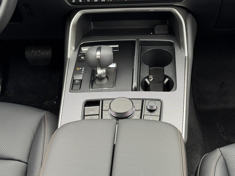 2026 Mazda Mazda CX-90 Plug-In Hybrid Preferred AWD