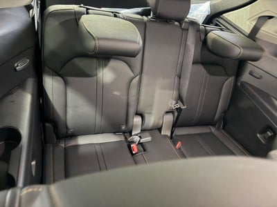 2025 Mazda Mazda CX-90 3.3 Turbo Preferred