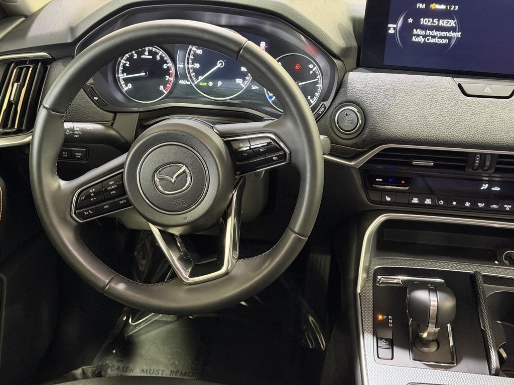 2025 Mazda Mazda CX-90 3.3 Turbo Preferred