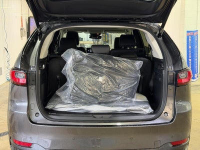 2025 Mazda Mazda CX-90 3.3 Turbo Preferred