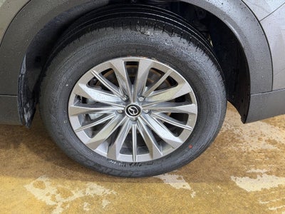 2025 Mazda Mazda CX-90 3.3 Turbo Preferred