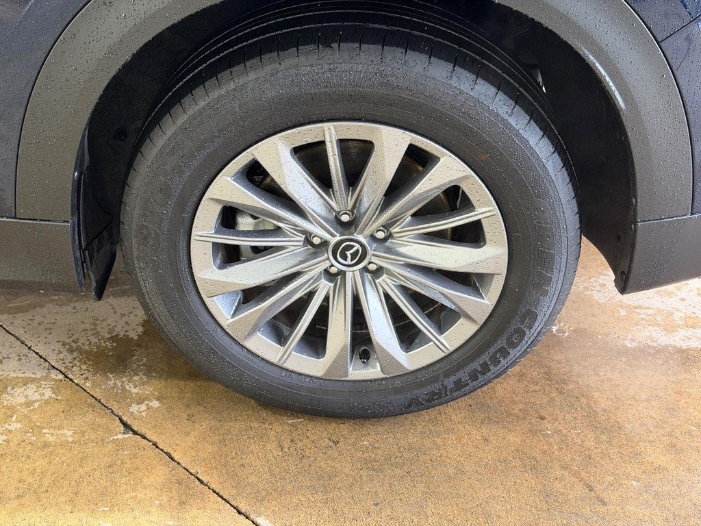 2025 Mazda Mazda CX-90 3.3 Turbo Preferred