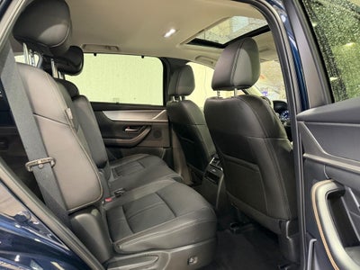 2025 Mazda Mazda CX-90 3.3 Turbo Preferred