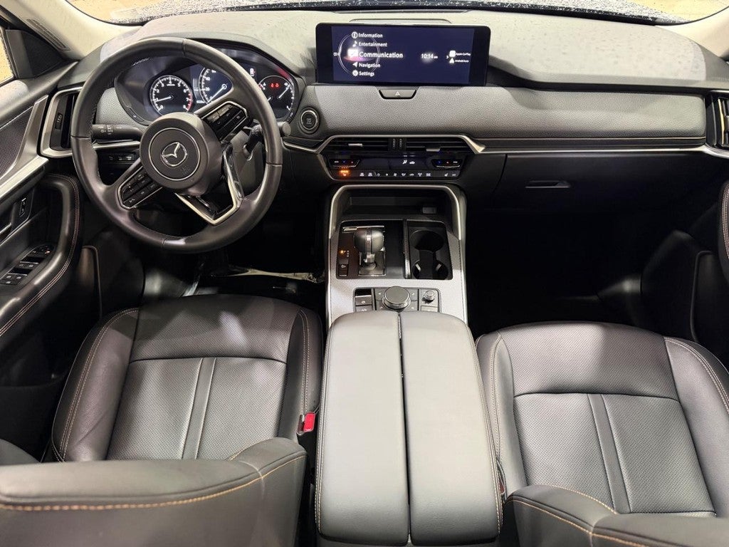 2025 Mazda Mazda CX-90 3.3 Turbo Preferred