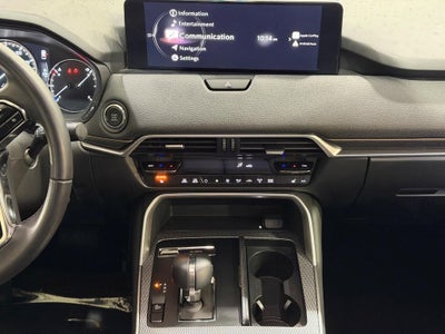 2025 Mazda Mazda CX-90 3.3 Turbo Preferred