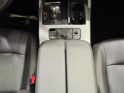 2025 Mazda Mazda CX-90 3.3 Turbo Preferred