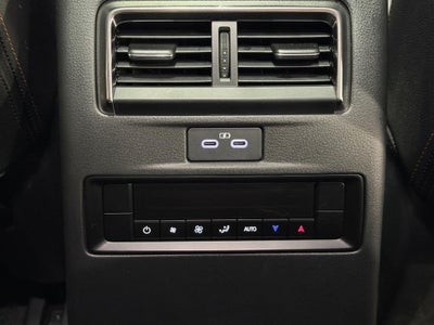 2025 Mazda Mazda CX-90 3.3 Turbo Preferred