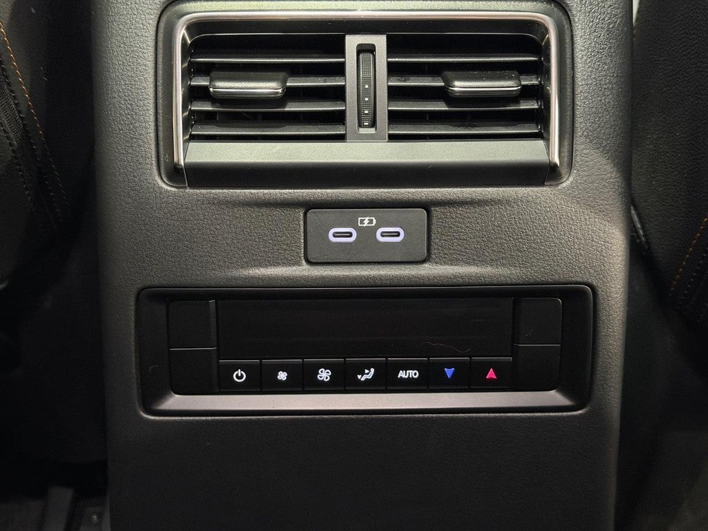 2025 Mazda Mazda CX-90 3.3 Turbo Preferred