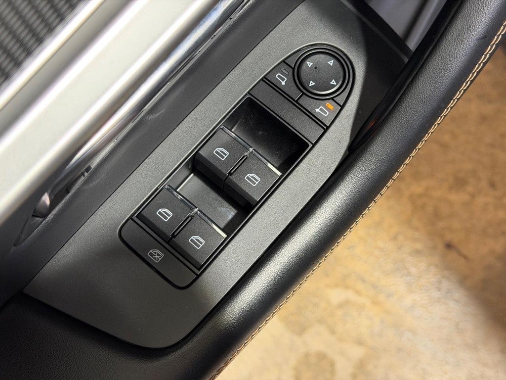 2025 Mazda Mazda CX-90 3.3 Turbo Preferred