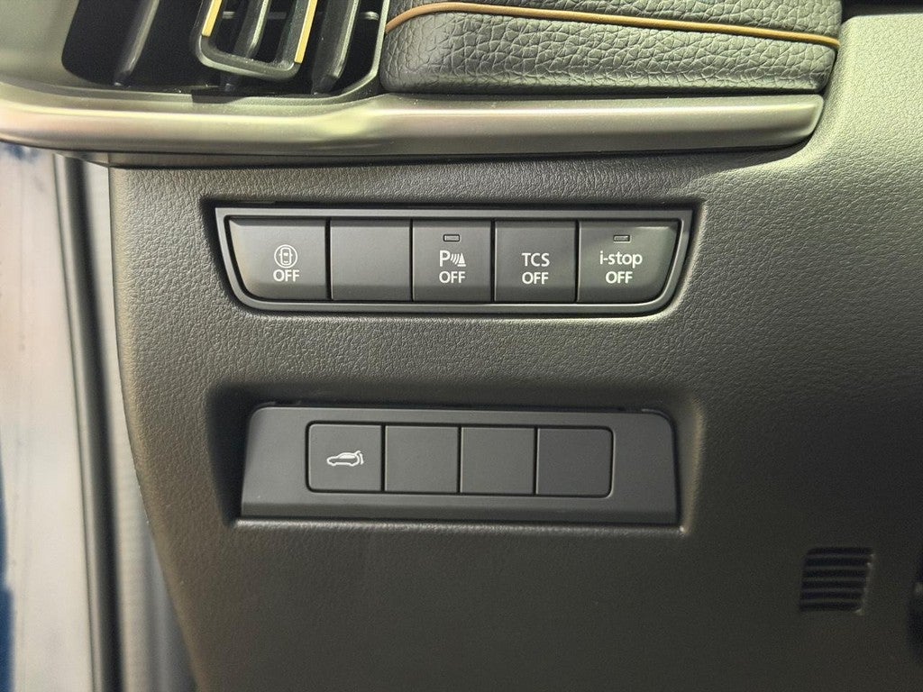 2025 Mazda Mazda CX-90 3.3 Turbo Preferred