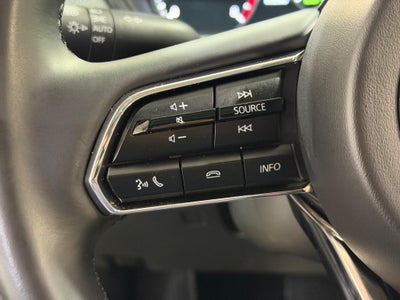 2025 Mazda Mazda CX-90 3.3 Turbo Preferred